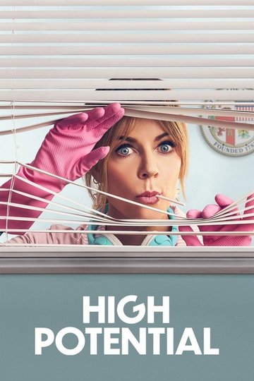 Locandina di High Potential