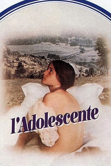 Locandina di L'Adolescente