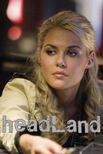 Locandina di headLand
