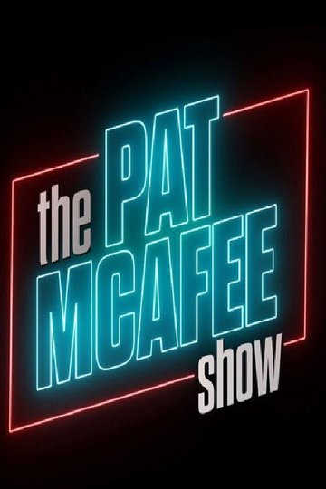Locandina di The Pat McAfee Show