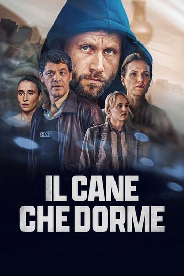 Locandina di Il cane che dorme