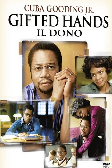 Locandina di Gifted Hands - Il dono