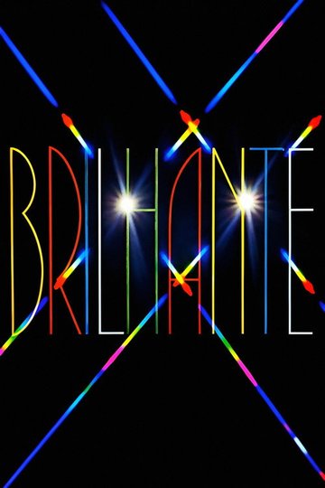 Locandina di Brillante