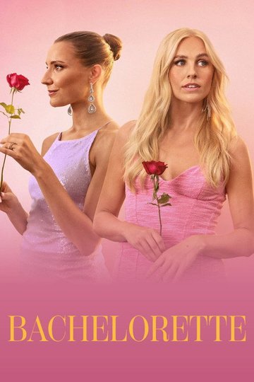 Locandina di Bachelorette Danmark