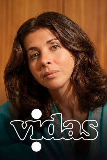 Locandina di Duas Vidas