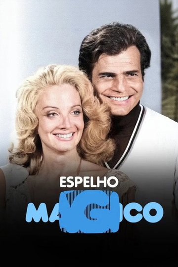 Locandina di Espelho Mágico