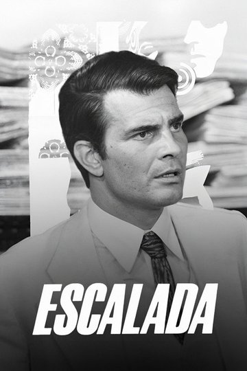 Locandina di Escalada