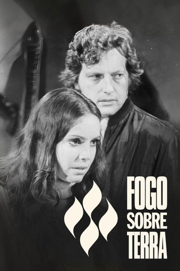 Locandina di Fogo Sobre Terra