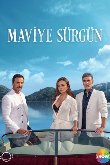 Locandina di Maviye Sürgün