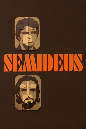 Locandina di O Semideus