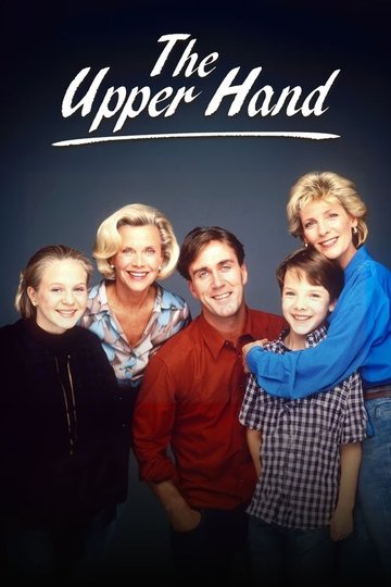 Locandina di The Upper Hand
