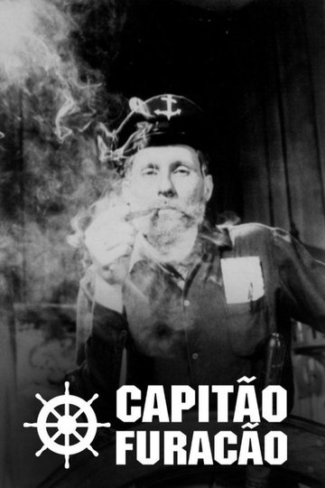 Locandina di Capitão Furacão