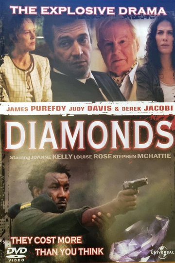 Locandina di Diamonds