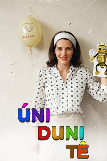 Locandina di Uni–Duni–Tê