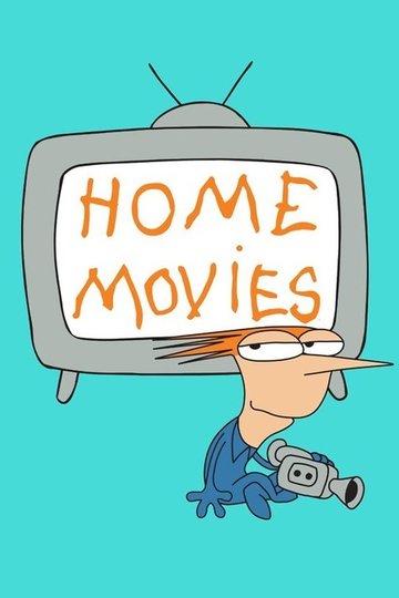 Locandina di Home Movies