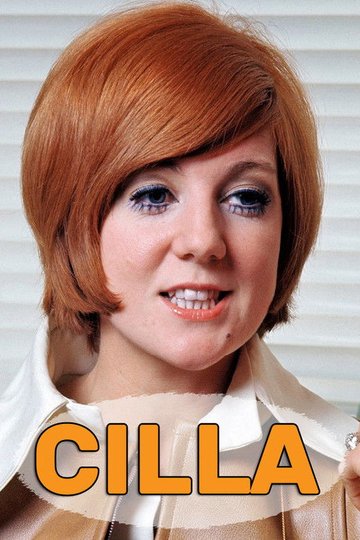 Locandina di Cilla