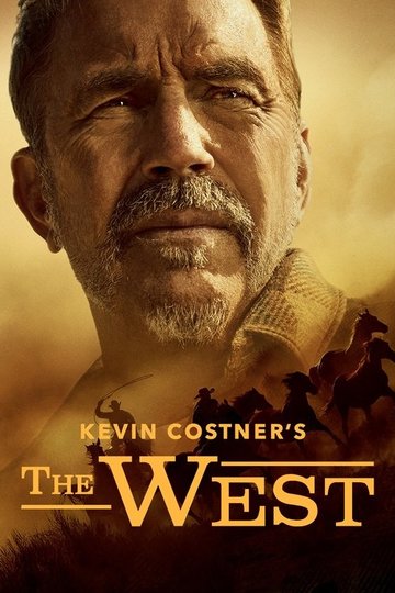 Locandina di Kevin Costner's The West