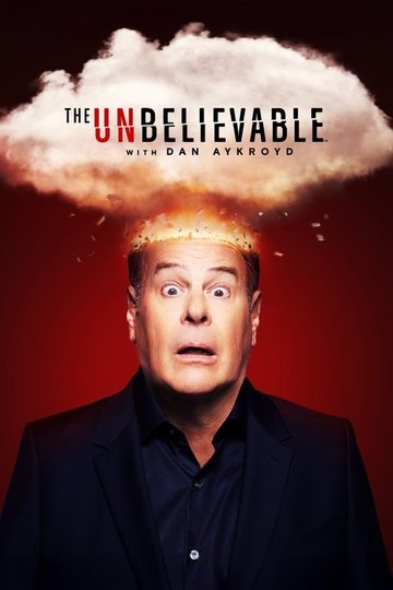 Locandina di L'acchiappamisteri con Dan Aykroyd