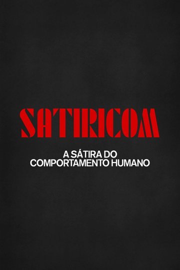 Locandina di Satiricom