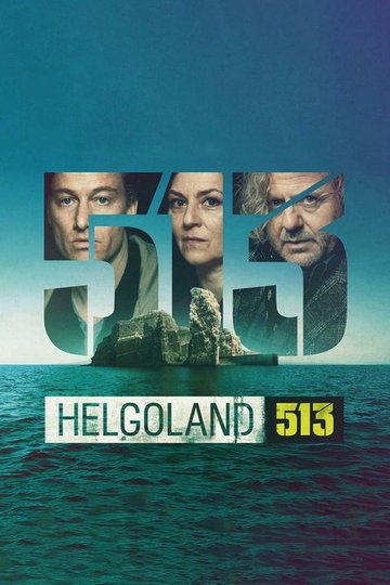 Locandina di Helgoland 513