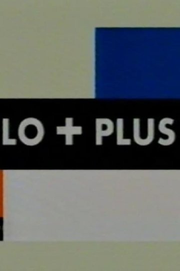Locandina di Lo + plus