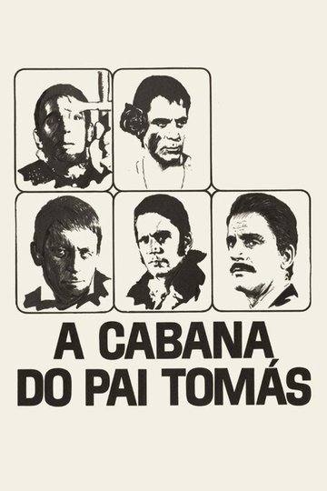 Locandina di A Cabana do Pai Tomás