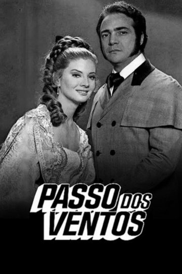 Locandina di Passo dos Ventos