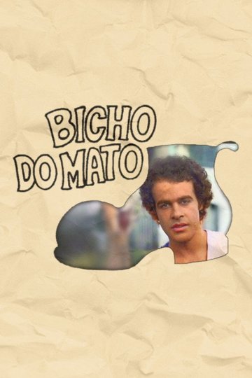 Locandina di Bicho do Mato