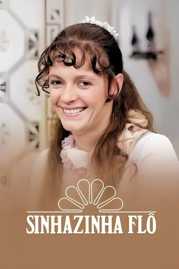 Locandina di Padroncina Flò