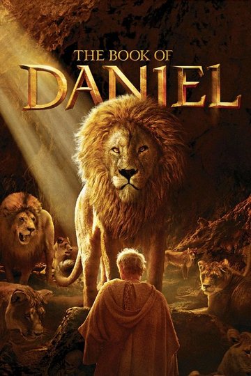 Locandina di Il libro di Daniele