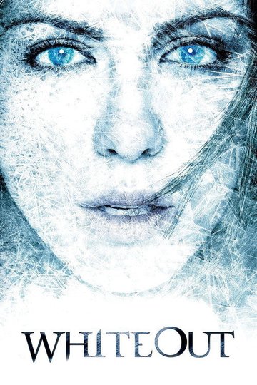 Locandina di Whiteout - Incubo bianco