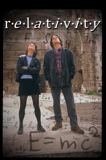 Locandina di Relativity