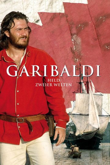 Locandina di Anita e Garibaldi