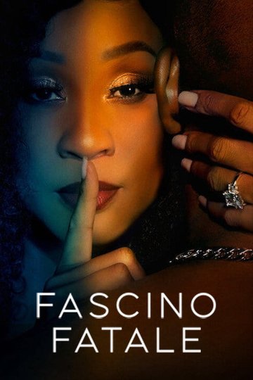 Locandina di Fascino fatale