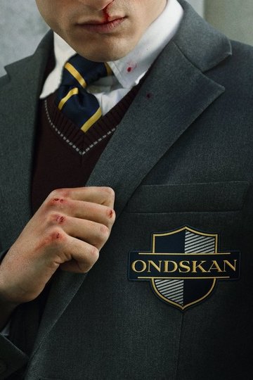 Locandina di Ondskan