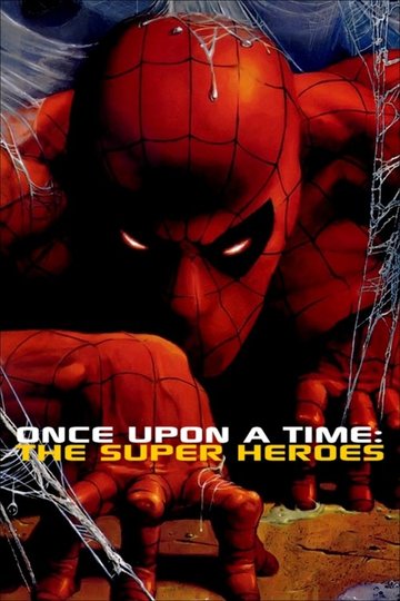 Locandina di De Superman à Spider-Man: L'aventure des super-héros