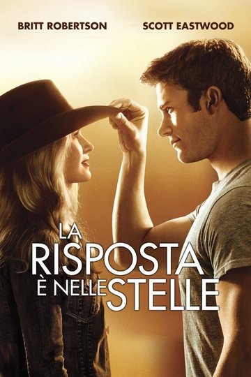 Locandina di La risposta è nelle stelle