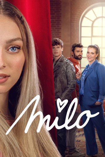 Locandina di Milo