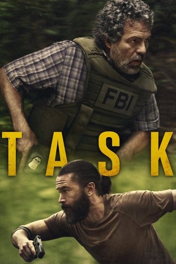 Locandina di Task