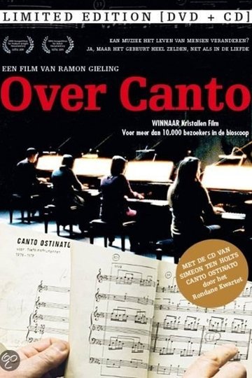 Locandina di Over Canto