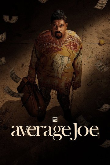 Locandina di Average Joe: Un uomo ordinario
