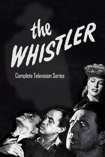 Locandina di The Whistler