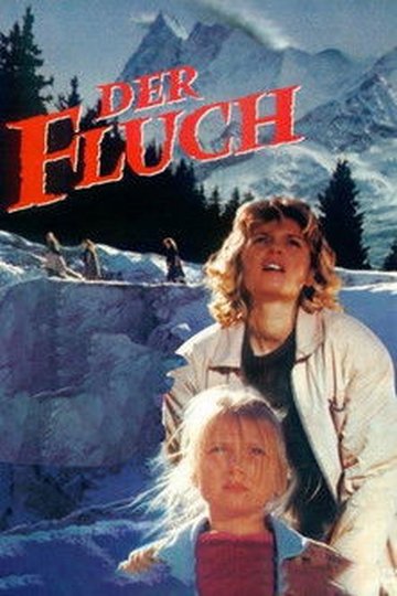Locandina di Der Fluch
