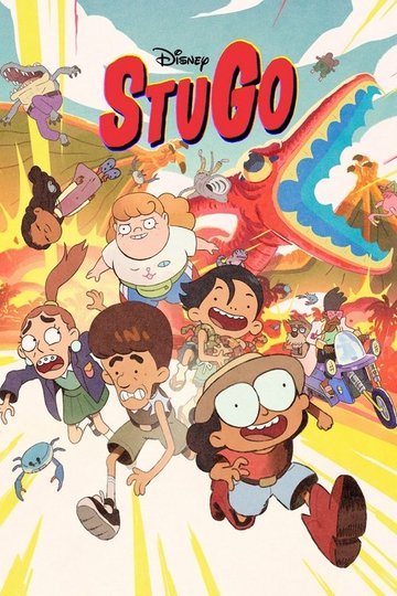 Locandina di StuGo