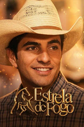 Locandina di Estrela de Fogo