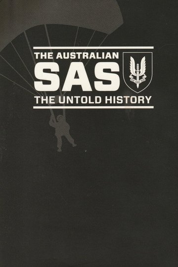 Locandina di The Australian SAS: The Untold History