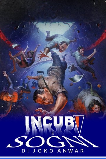 Locandina di Incubi e sogni di Joko Anwar
