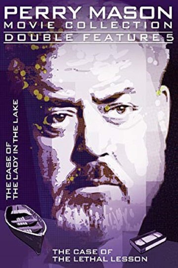 Locandina di Perry Mason: Arringa finale