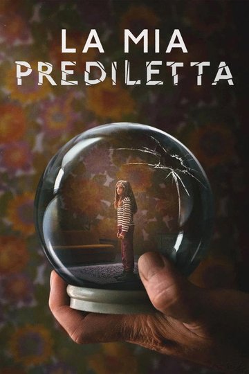 Locandina di La mia prediletta