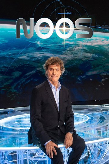 Locandina di Noos - L'avventura della conoscenza